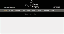 Desktop Screenshot of drrude.com